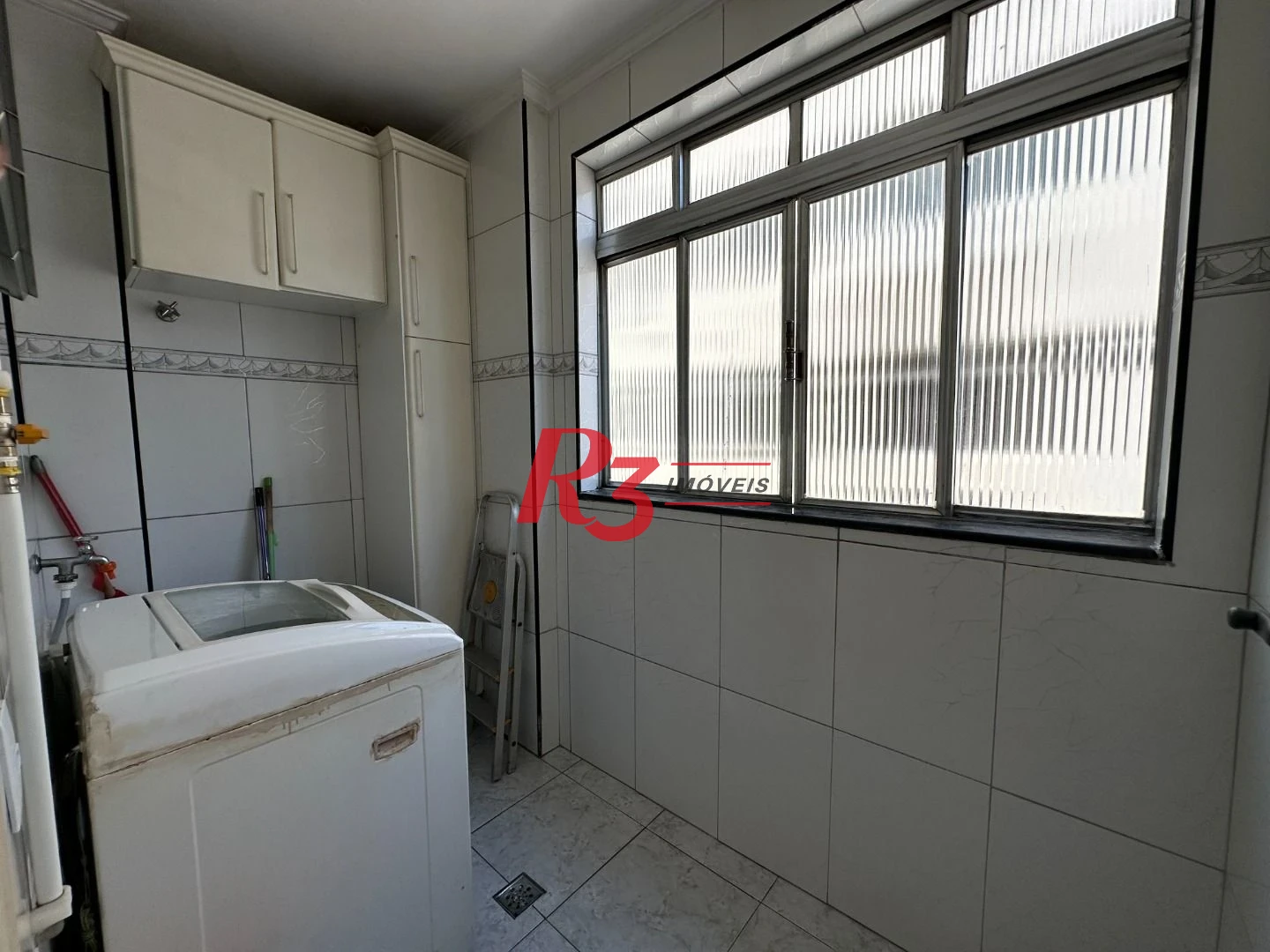 Apartamento com 1 dormitório à venda, 58 m² por R$ 570.000,00 - Aparecida - Santos/SP