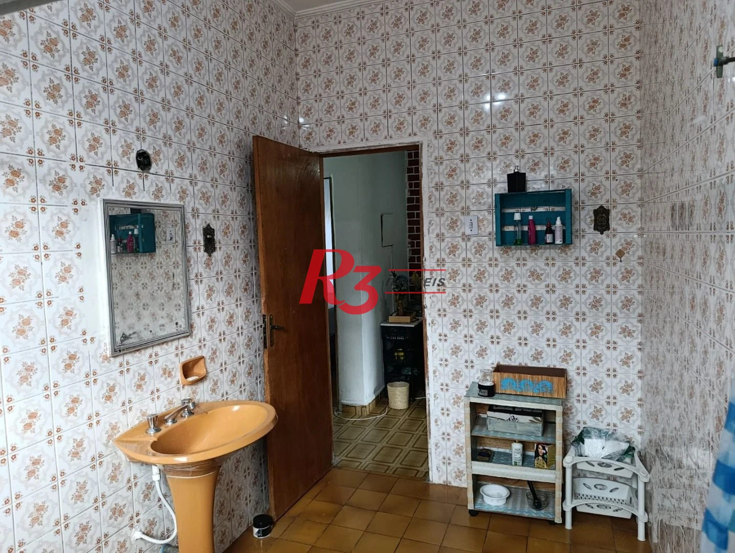 Casa com 4 dormitórios à venda, 142 m² por R$ 630.000,00 - Santa Maria - Santos/SP