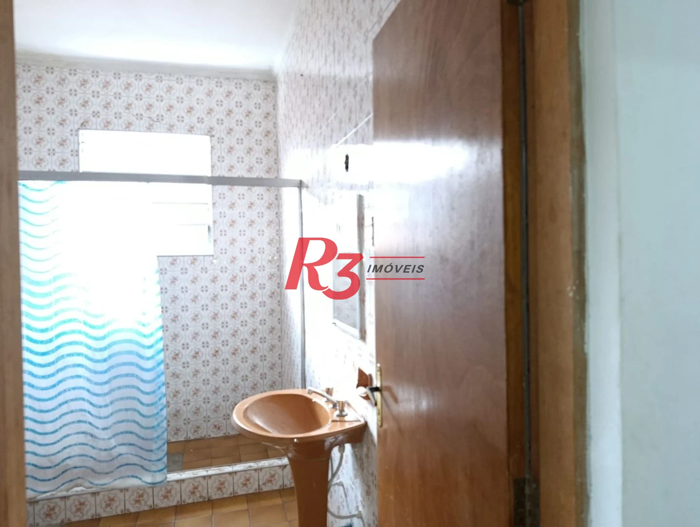 Casa com 4 dormitórios à venda, 142 m² por R$ 630.000,00 - Santa Maria - Santos/SP
