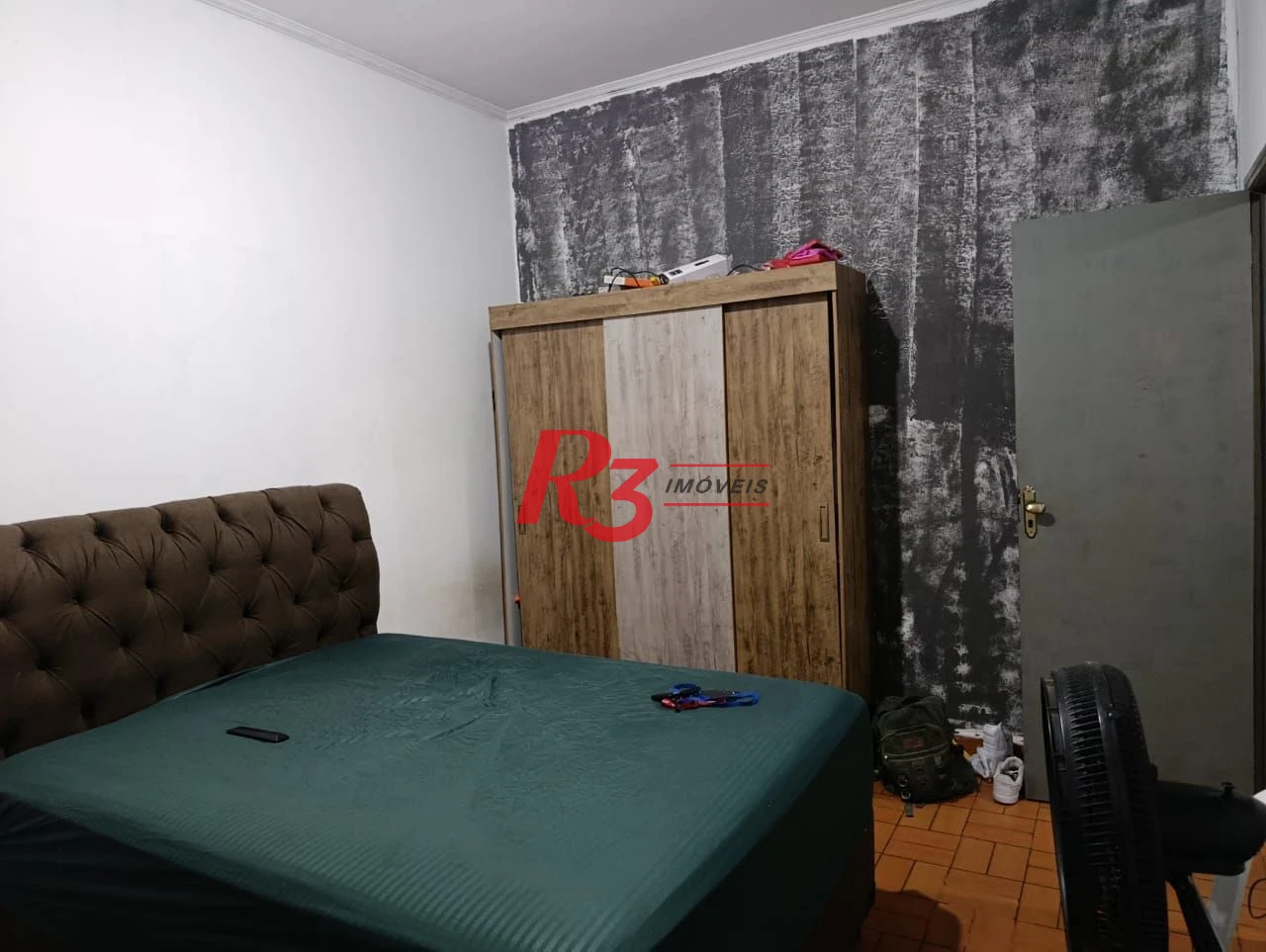 Casa com 4 dormitórios à venda, 142 m² por R$ 630.000,00 - Santa Maria - Santos/SP