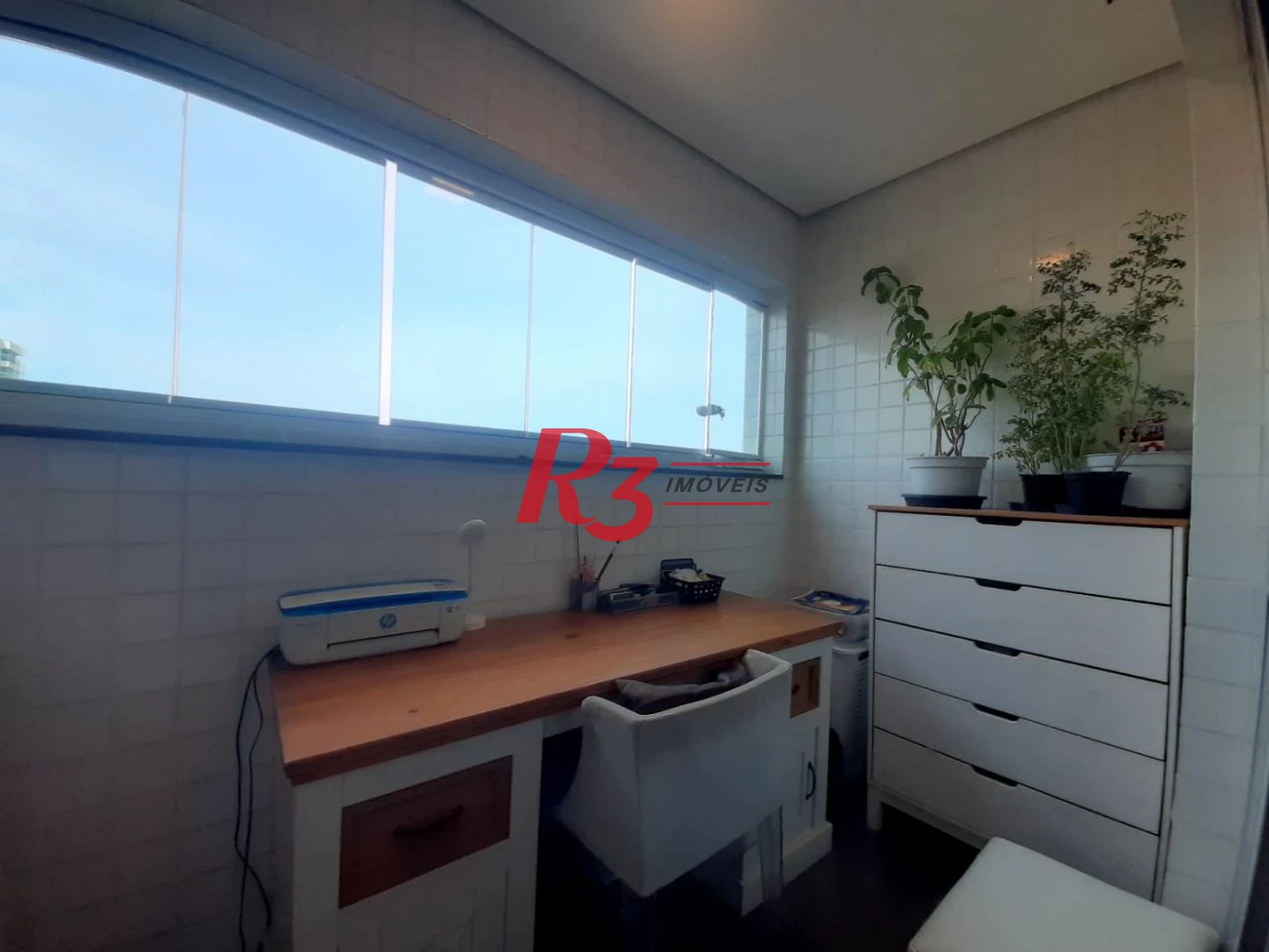 Apartamento com 1 dormitório à venda, 42 m² por R$ 456.000,00 - Macuco - Santos/SP