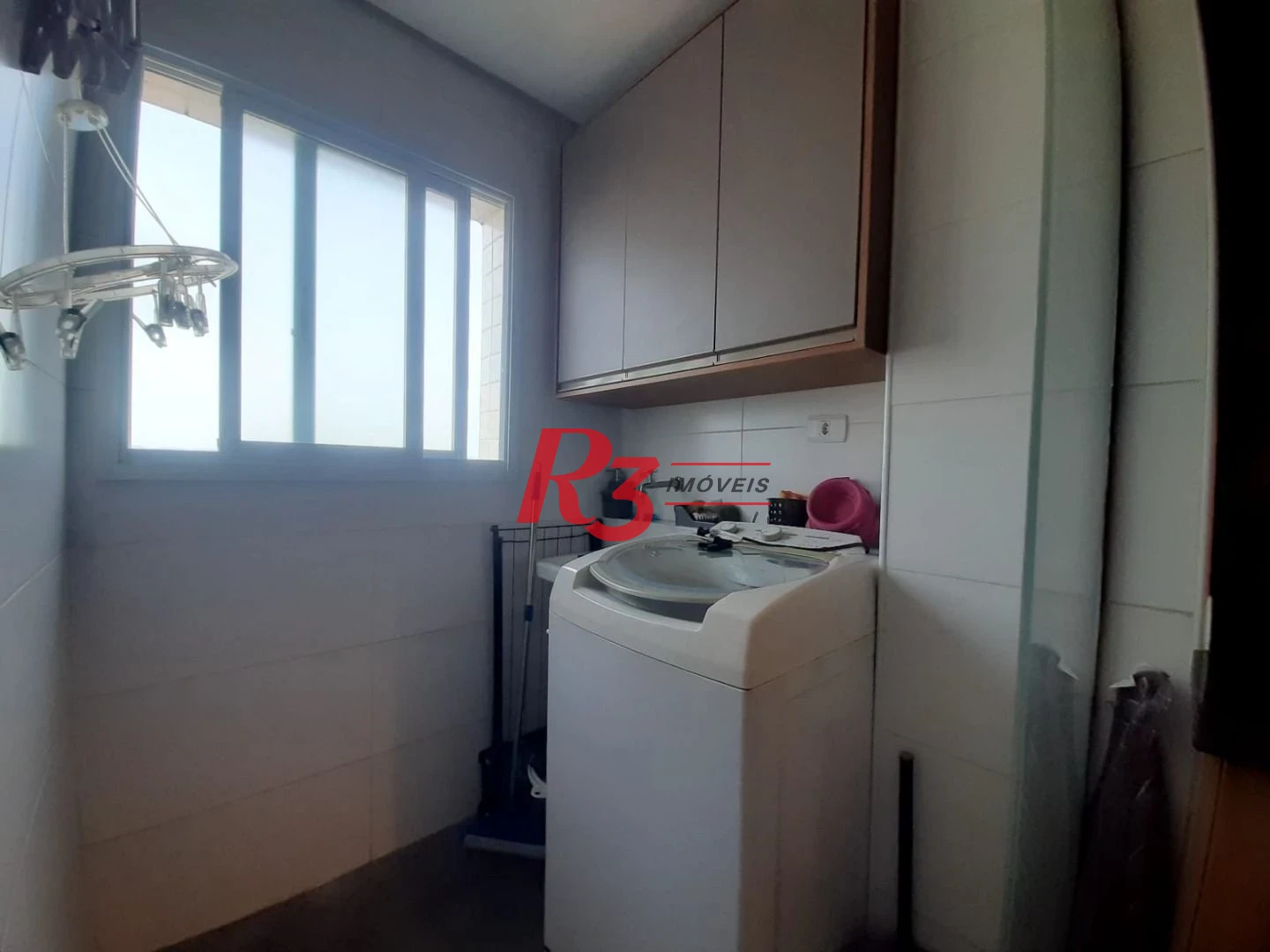 Apartamento com 1 dormitório à venda, 42 m² por R$ 456.000,00 - Macuco - Santos/SP