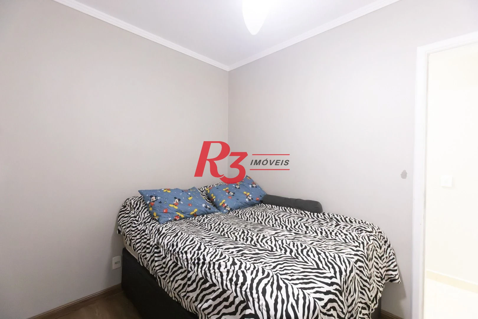 Apartamento com 3 dormitórios à venda, 96 m² por R$ 970.000,00 - Vila Belmiro - Santos/SP