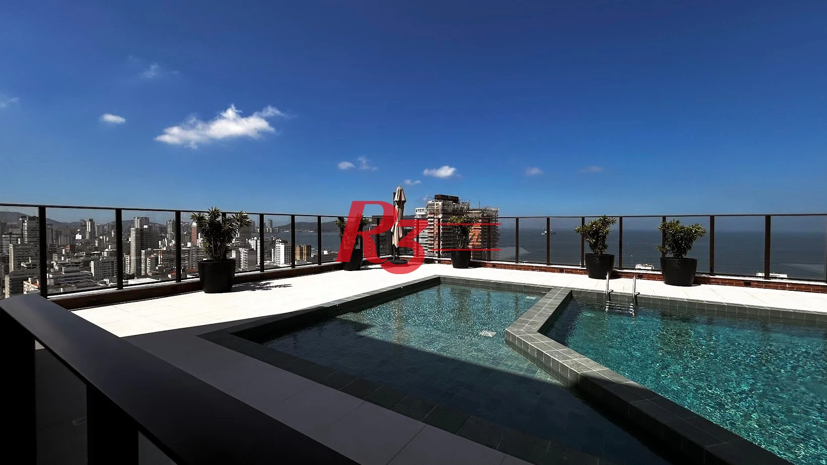 Apartamento com 2 dormitórios à venda, 84 m² por R$ 1.580.000,00 - Gonzaga - Santos/SP