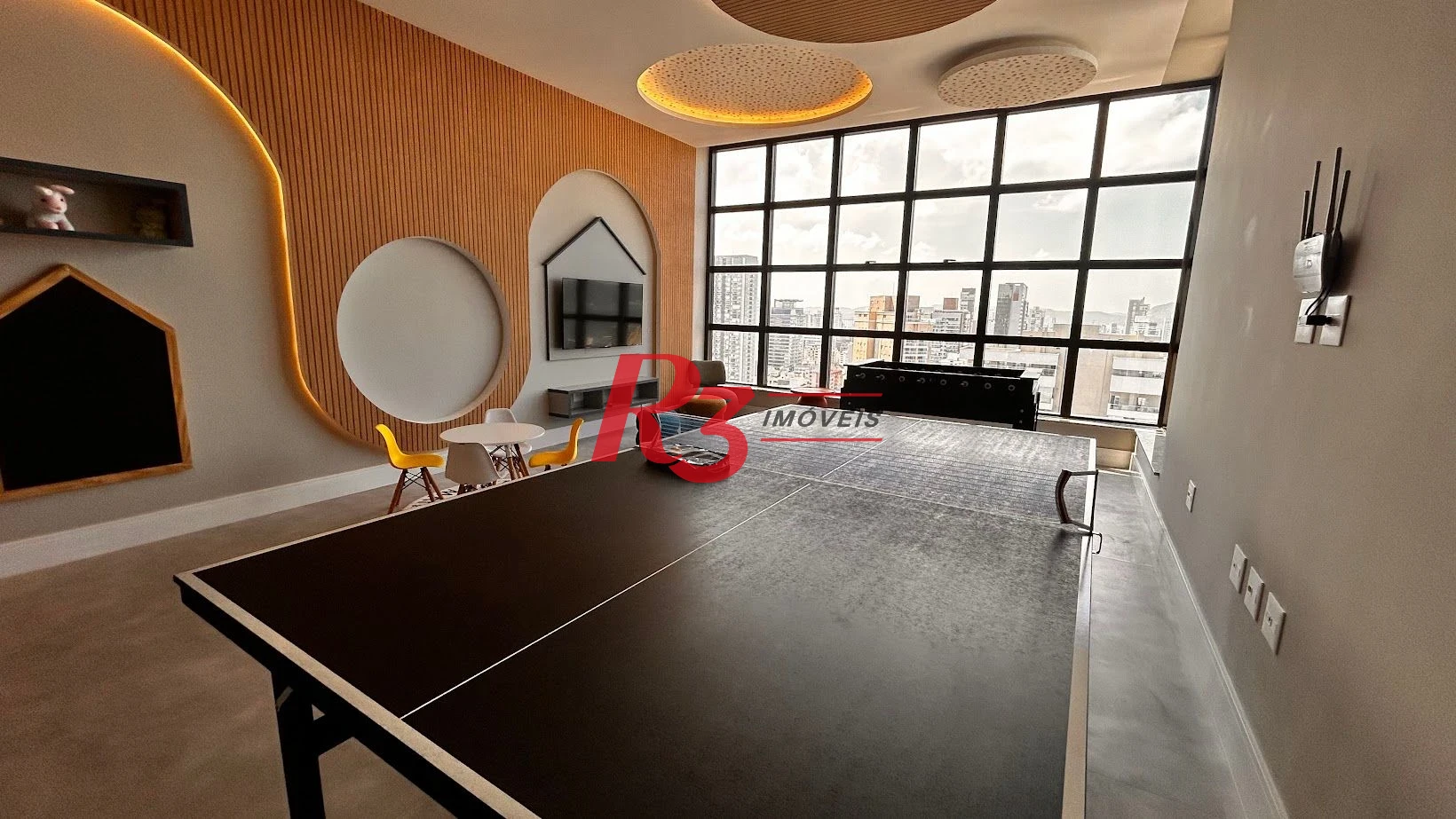 Apartamento com 2 dormitórios à venda, 84 m² por R$ 1.580.000,00 - Gonzaga - Santos/SP