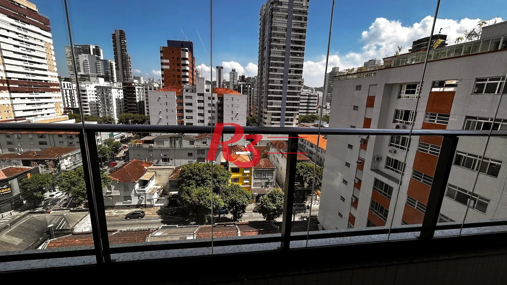 Apartamento com 2 dormitórios à venda, 84 m² por R$ 1.580.000,00 - Gonzaga - Santos/SP