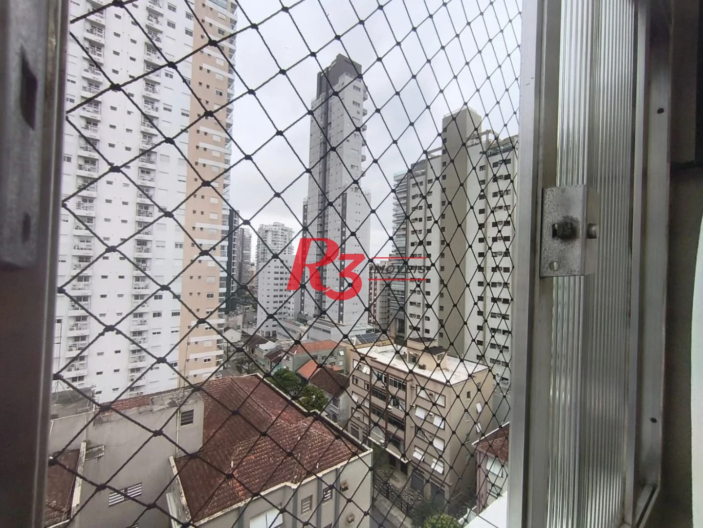 Studio à venda, 30 m² por R$ 360.000,00 - Embaré - Santos/SP