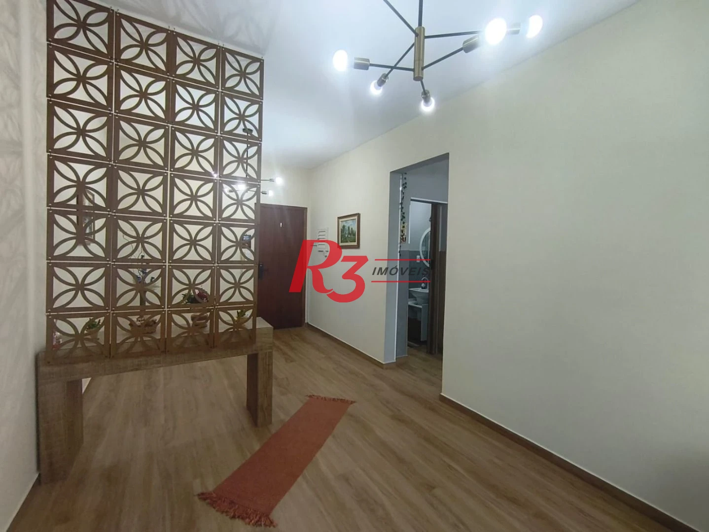 Studio à venda, 30 m² por R$ 360.000,00 - Embaré - Santos/SP