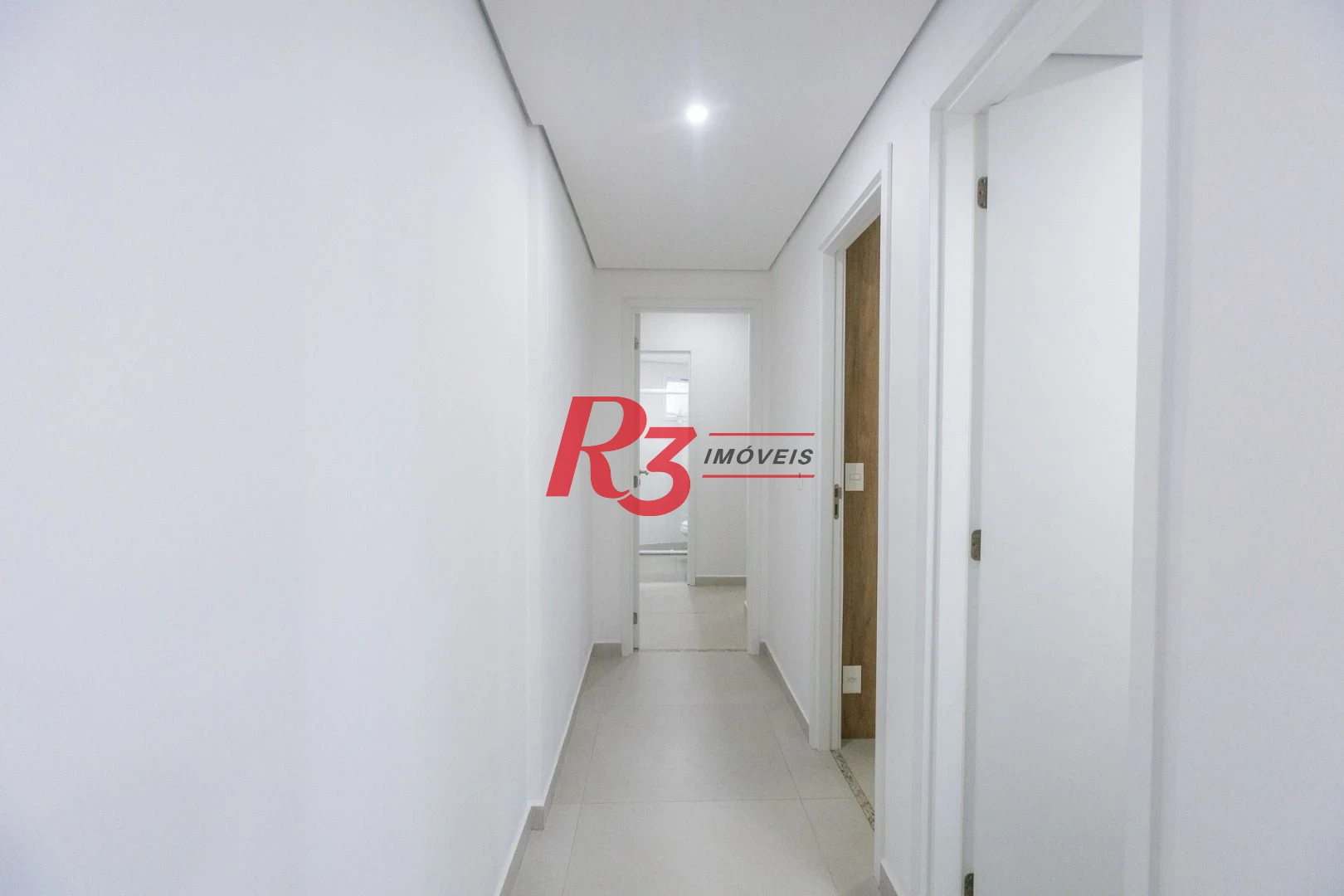 Apartamento com 2 dormitórios para alugar, 90 m² por R$ 5.354,42/mês - Marapé - Santos/SP