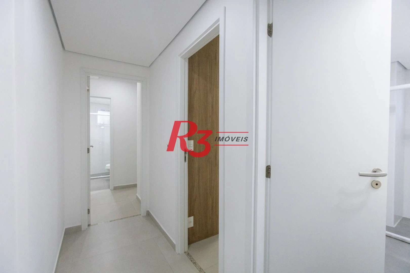 Apartamento com 2 dormitórios para alugar, 90 m² por R$ 5.354,42/mês - Marapé - Santos/SP