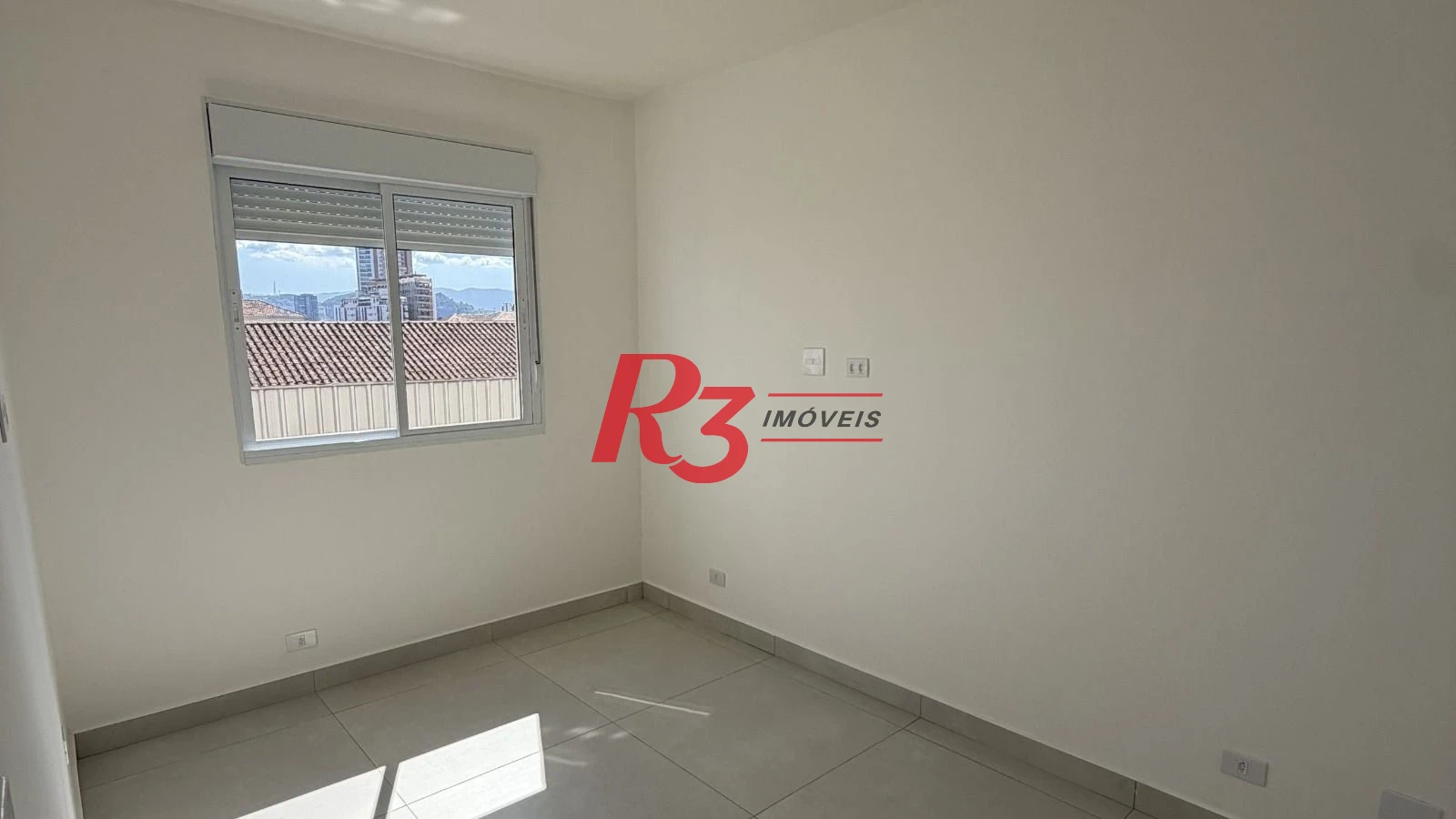 Apartamento à venda, 80 m² por R$ 595.000,00 - Embaré - Santos/SP