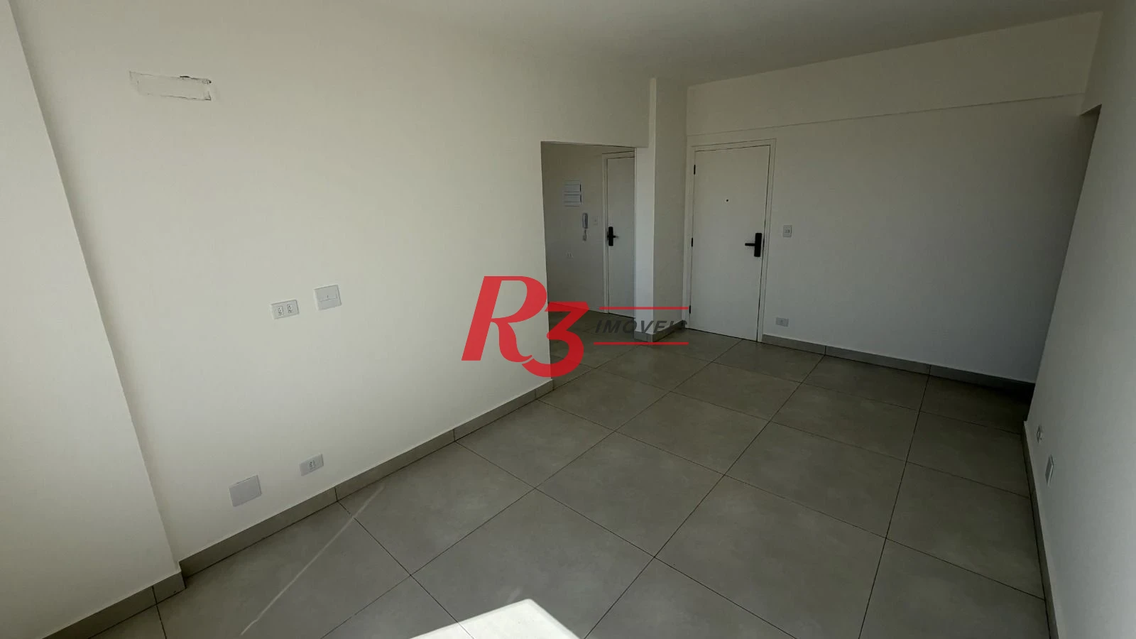 Apartamento à venda, 80 m² por R$ 595.000,00 - Embaré - Santos/SP