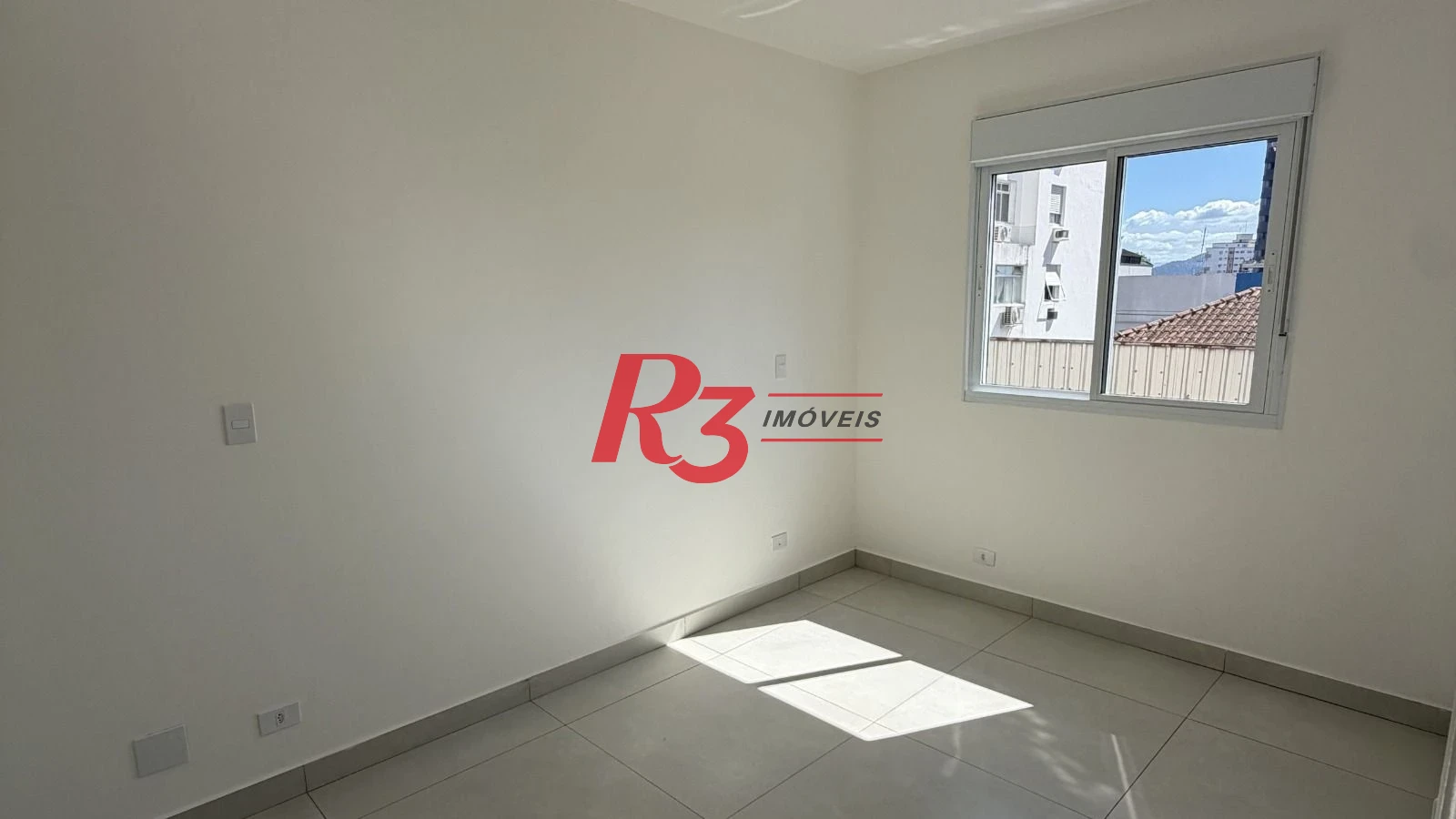 Apartamento à venda, 80 m² por R$ 595.000,00 - Embaré - Santos/SP