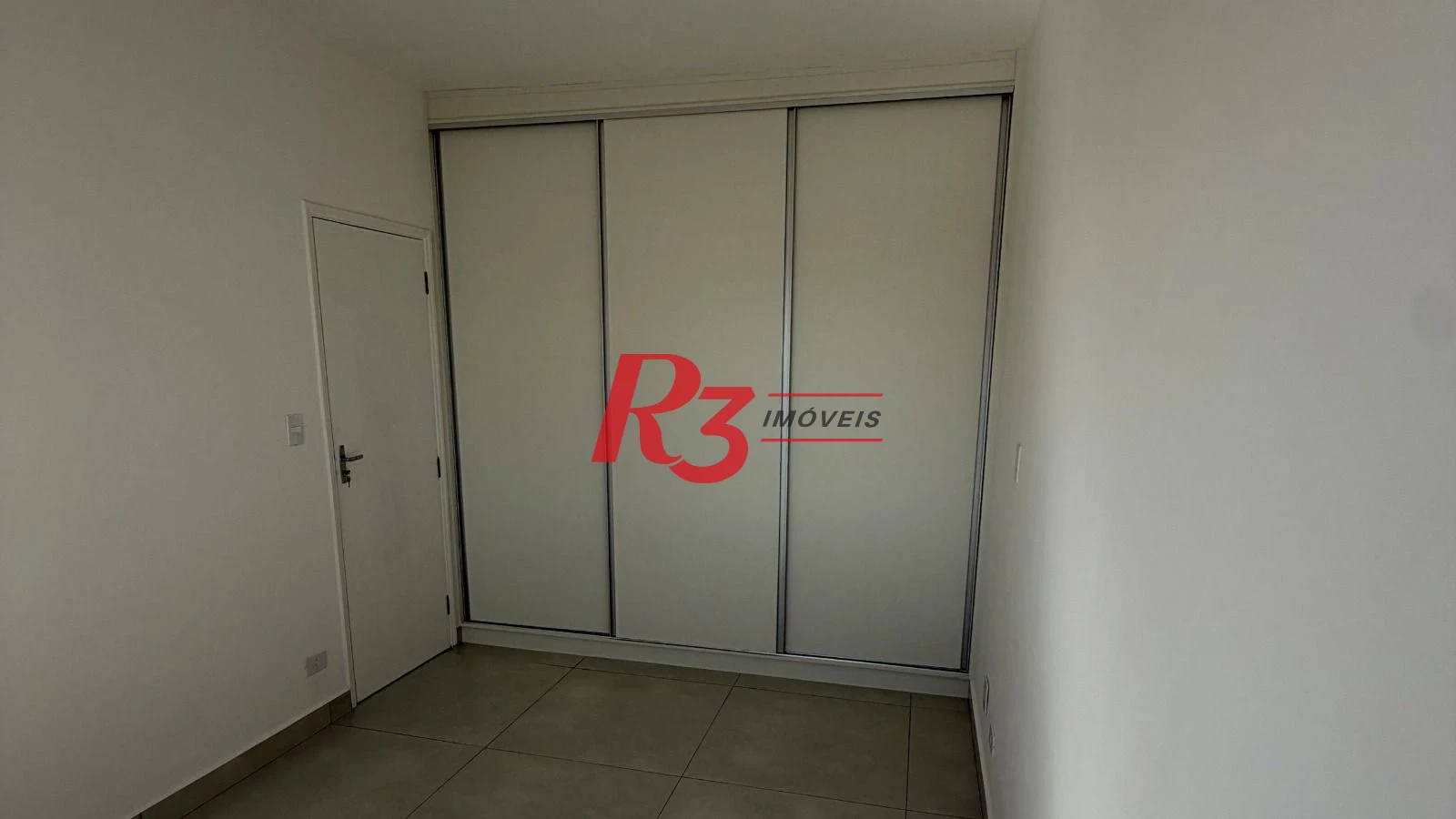 Apartamento à venda, 80 m² por R$ 595.000,00 - Embaré - Santos/SP