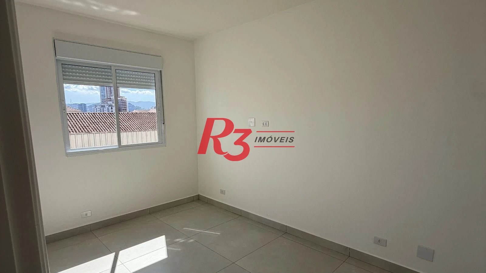Apartamento à venda, 80 m² por R$ 595.000,00 - Embaré - Santos/SP