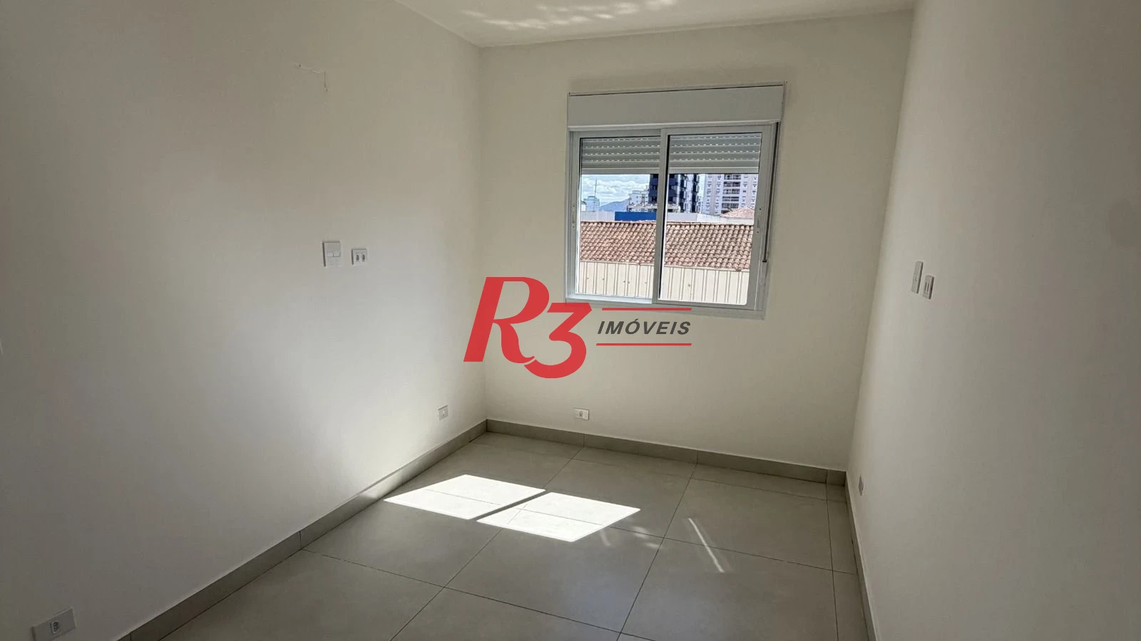 Apartamento à venda, 80 m² por R$ 595.000,00 - Embaré - Santos/SP