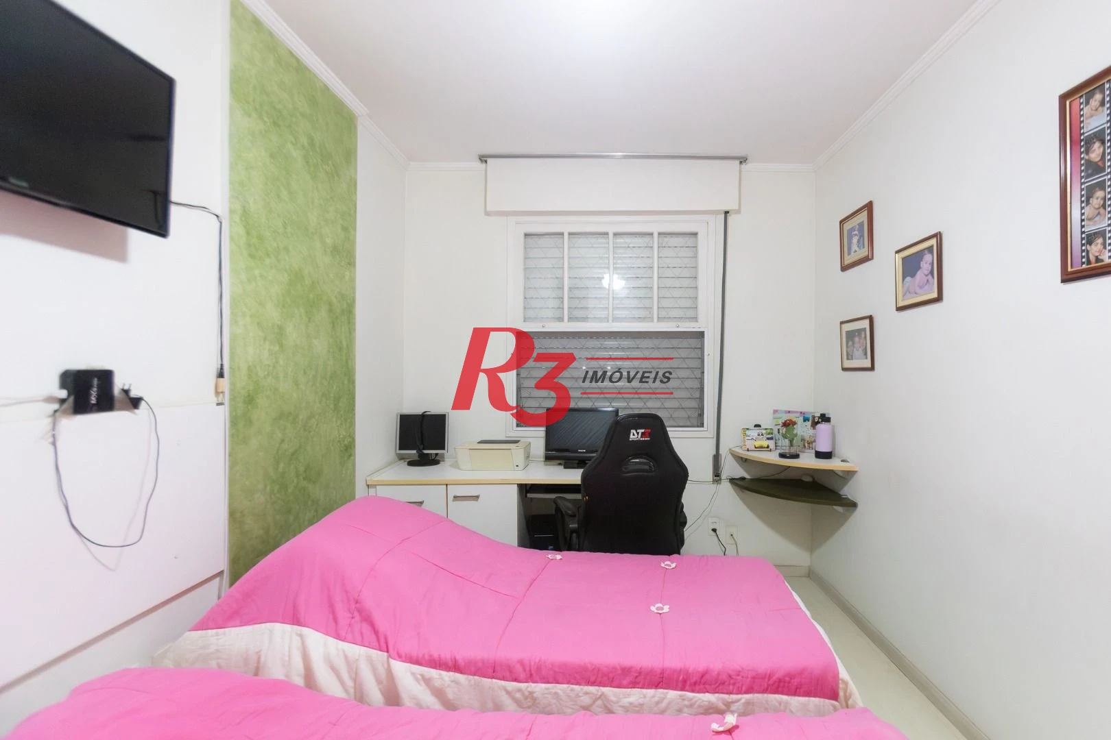 Apartamento com 2 dormitórios à venda, 101 m² por R$ 648.000,00 - Ponta da Praia - Santos/SP