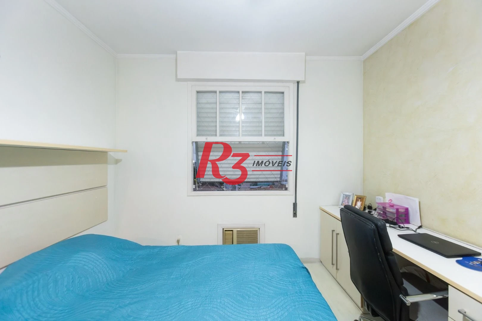 Apartamento com 2 dormitórios à venda, 101 m² por R$ 648.000,00 - Ponta da Praia - Santos/SP