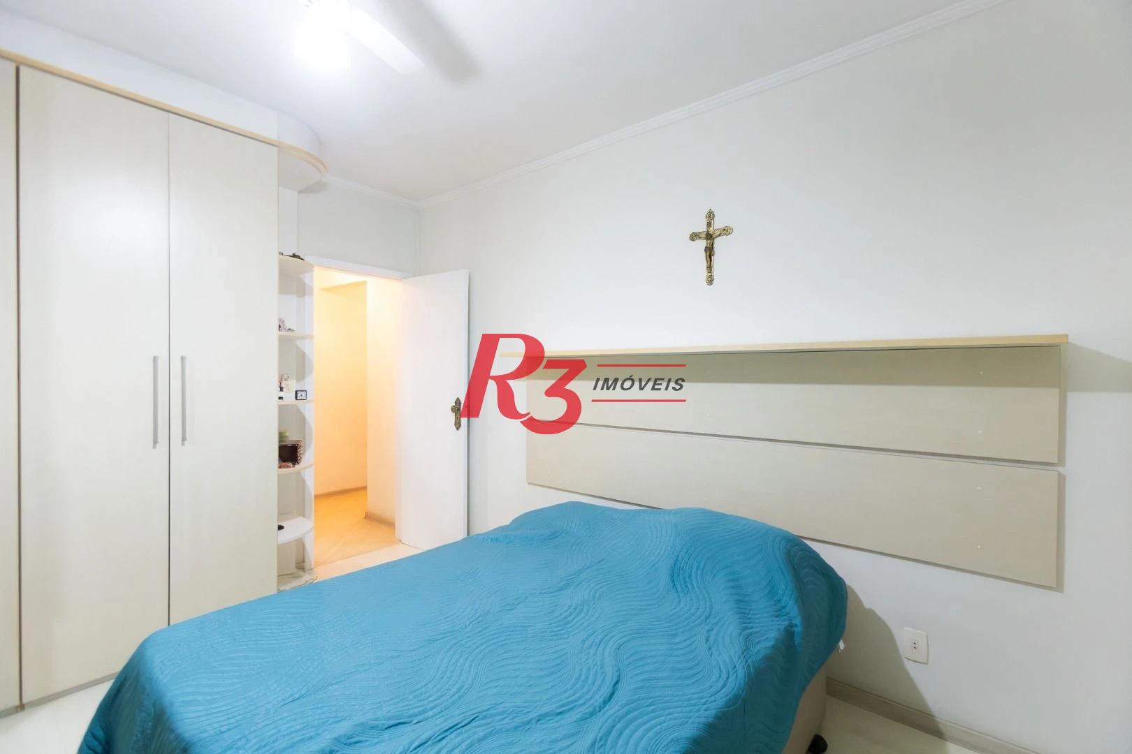 Apartamento com 2 dormitórios à venda, 101 m² por R$ 648.000,00 - Ponta da Praia - Santos/SP