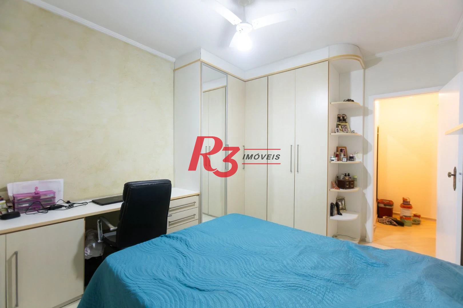 Apartamento com 2 dormitórios à venda, 101 m² por R$ 648.000,00 - Ponta da Praia - Santos/SP