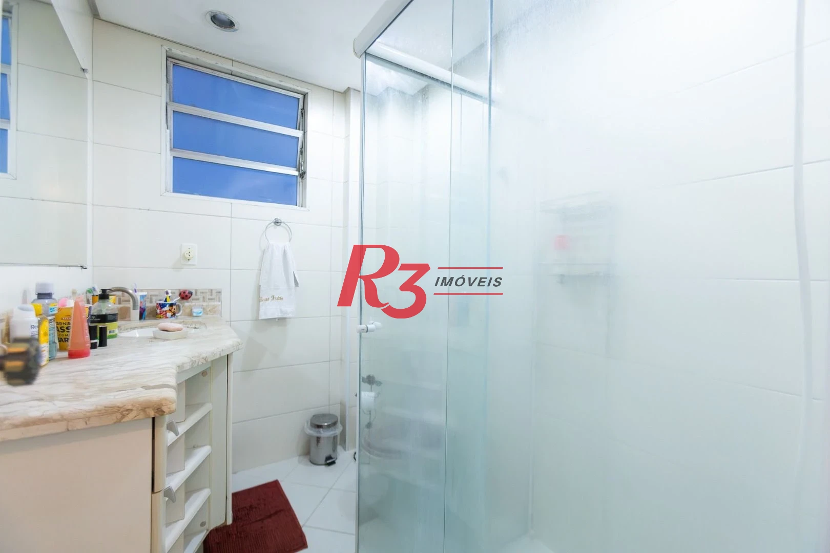 Apartamento com 2 dormitórios à venda, 101 m² por R$ 648.000,00 - Ponta da Praia - Santos/SP