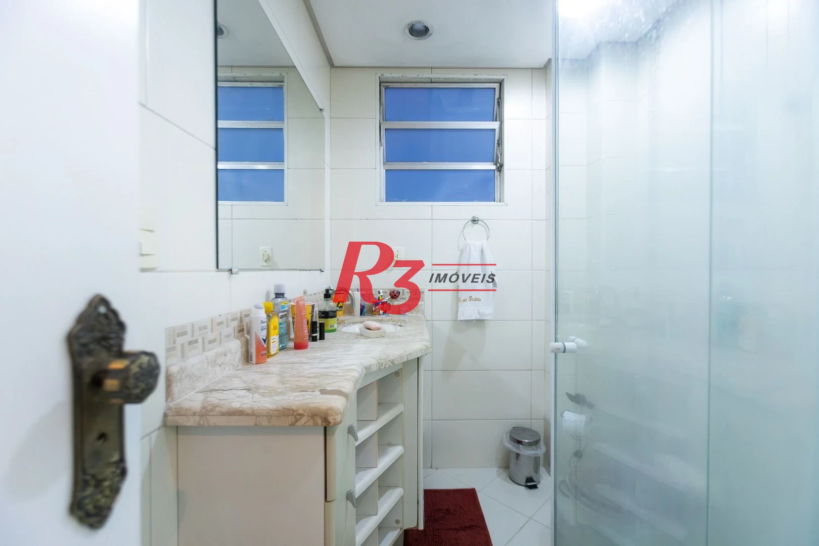 Apartamento com 2 dormitórios à venda, 101 m² por R$ 648.000,00 - Ponta da Praia - Santos/SP
