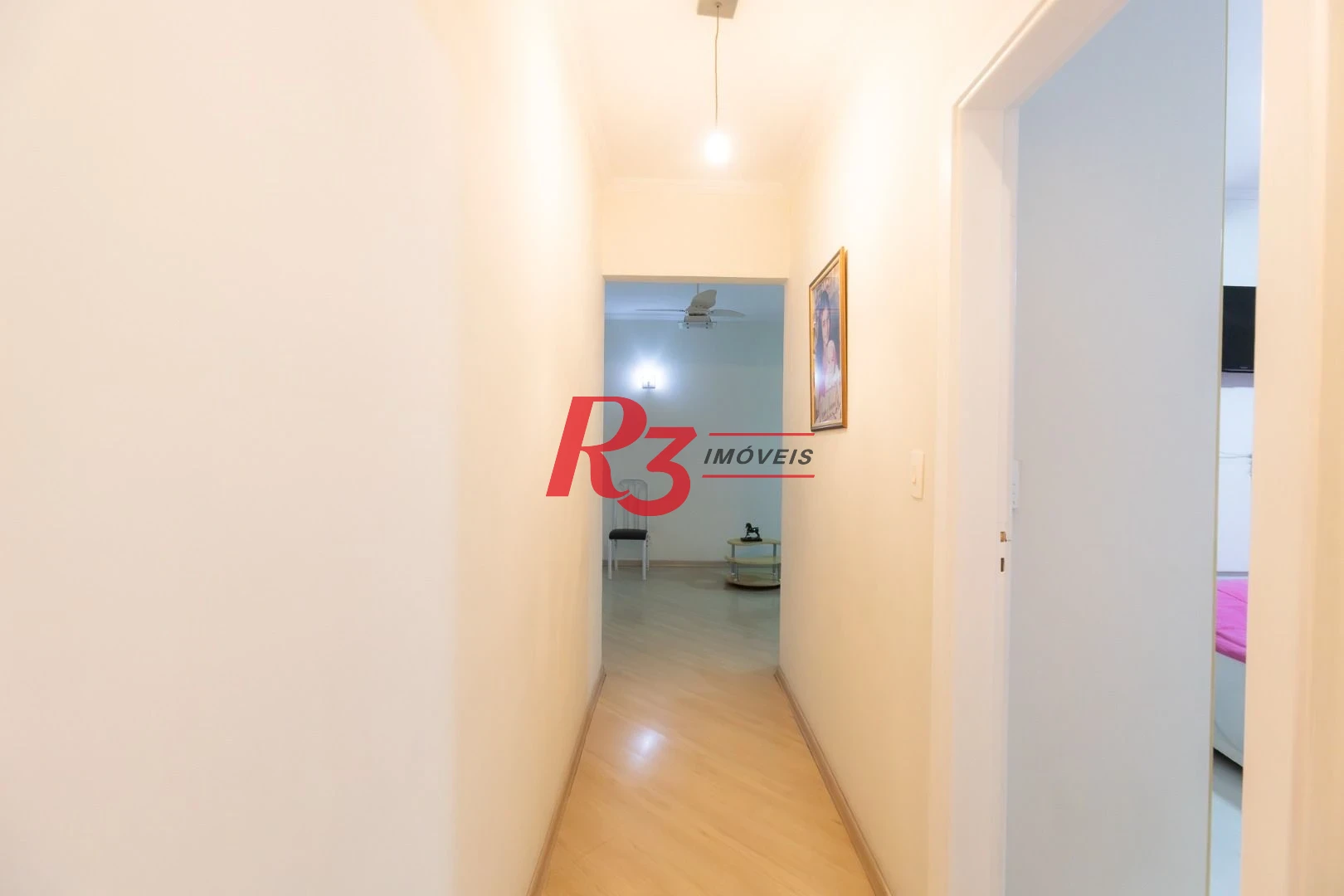 Apartamento com 2 dormitórios à venda, 101 m² por R$ 648.000,00 - Ponta da Praia - Santos/SP