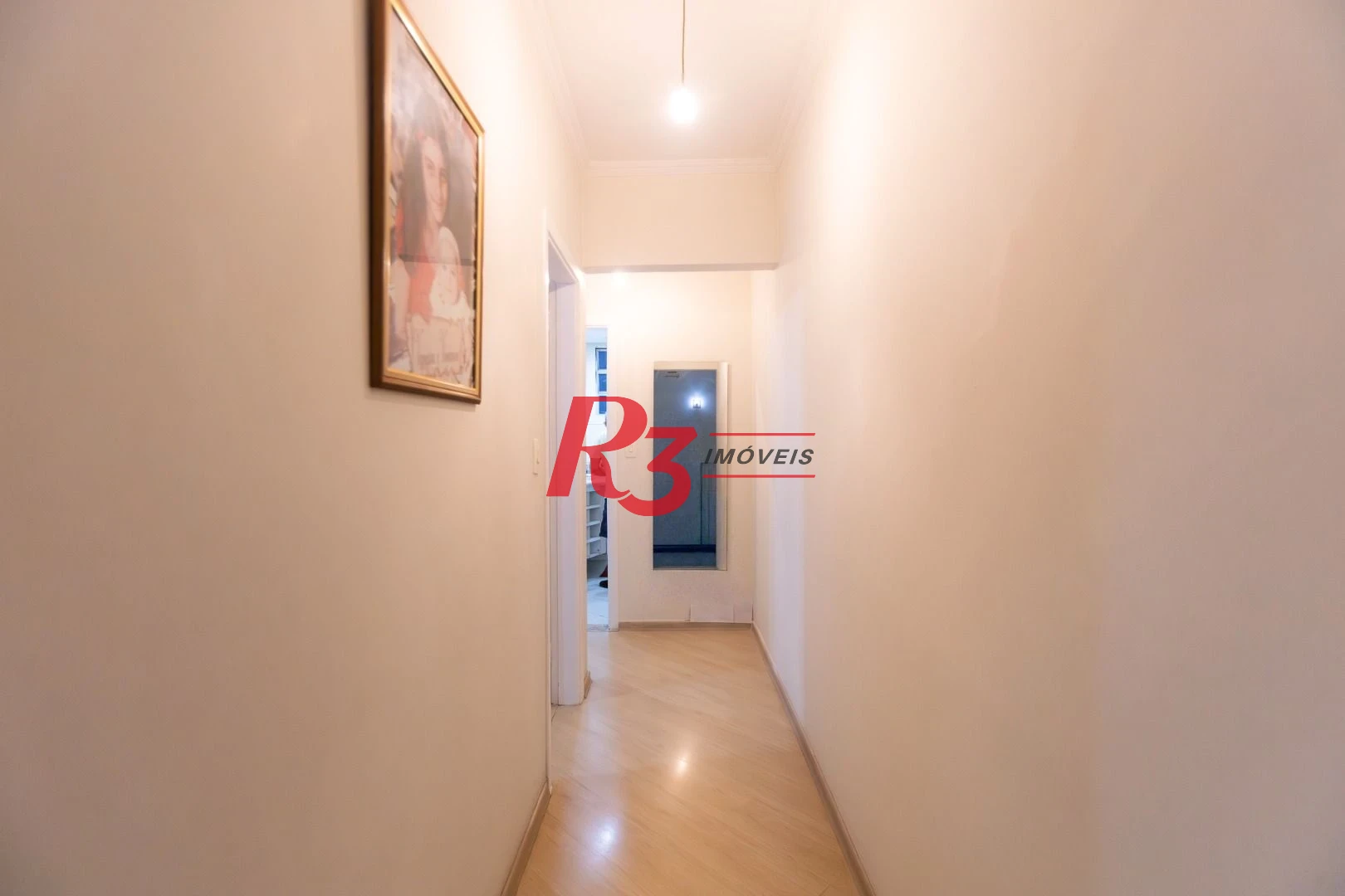 Apartamento com 2 dormitórios à venda, 101 m² por R$ 648.000,00 - Ponta da Praia - Santos/SP
