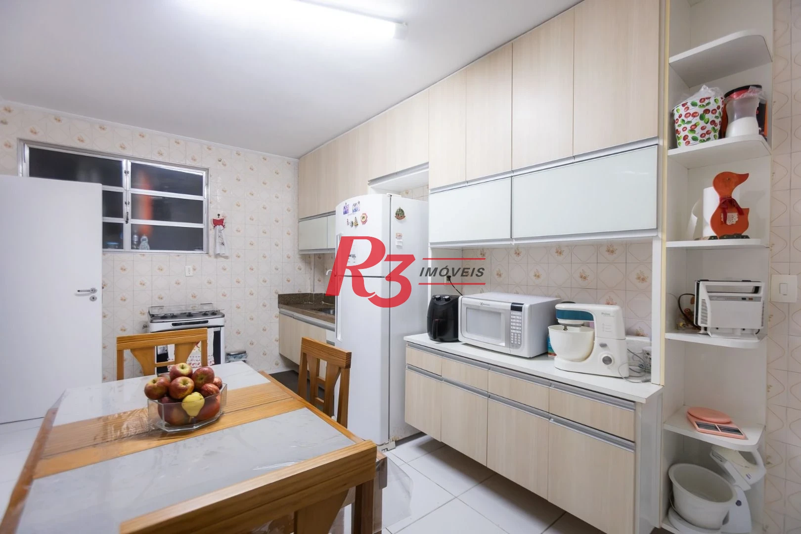 Apartamento com 2 dormitórios à venda, 101 m² por R$ 648.000,00 - Ponta da Praia - Santos/SP