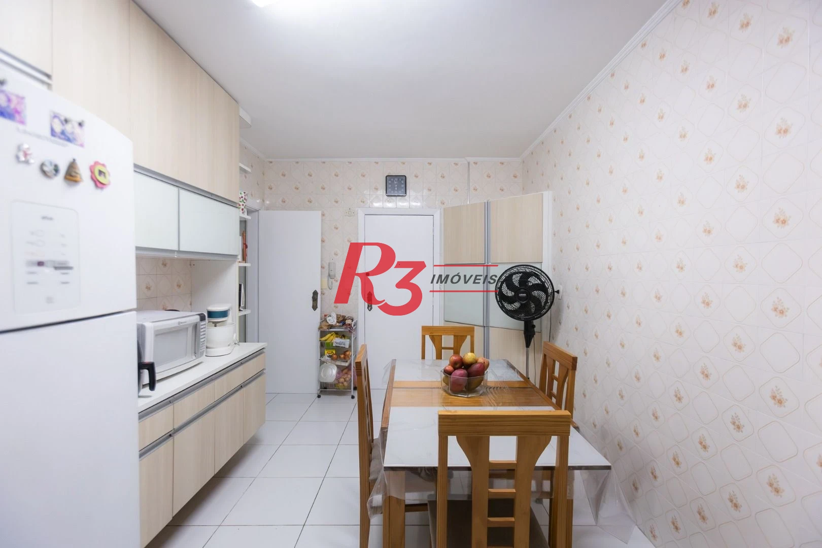 Apartamento com 2 dormitórios à venda, 101 m² por R$ 648.000,00 - Ponta da Praia - Santos/SP