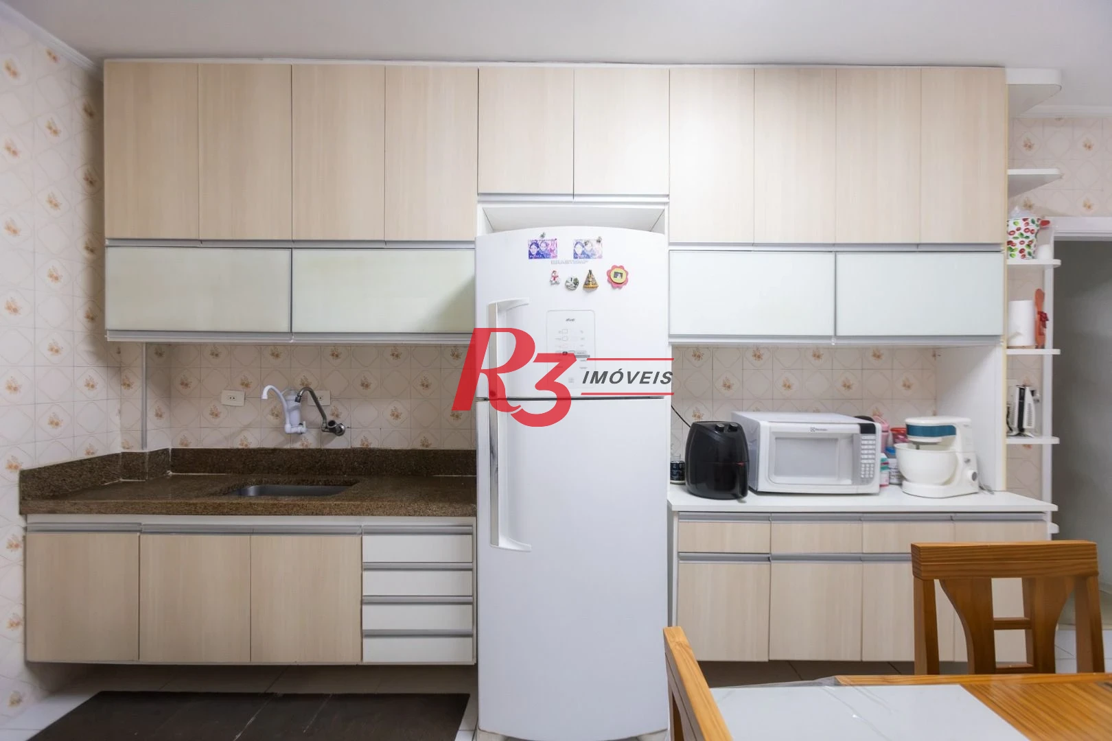 Apartamento com 2 dormitórios à venda, 101 m² por R$ 648.000,00 - Ponta da Praia - Santos/SP