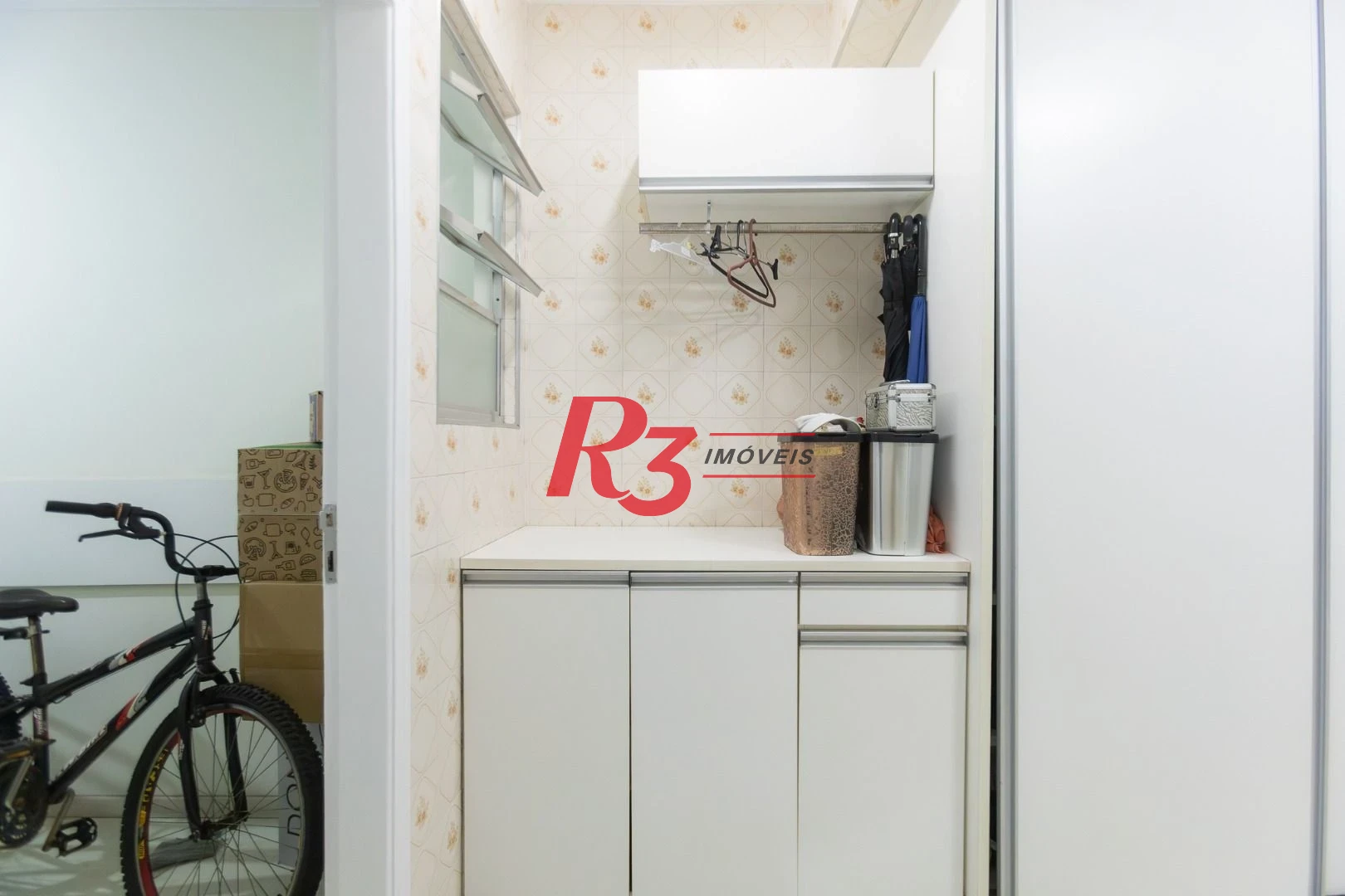 Apartamento com 2 dormitórios à venda, 101 m² por R$ 648.000,00 - Ponta da Praia - Santos/SP