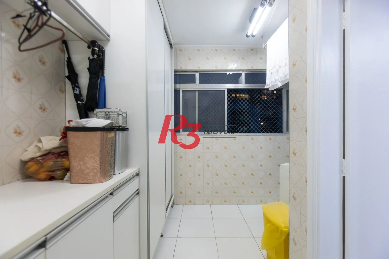 Apartamento com 2 dormitórios à venda, 101 m² por R$ 648.000,00 - Ponta da Praia - Santos/SP