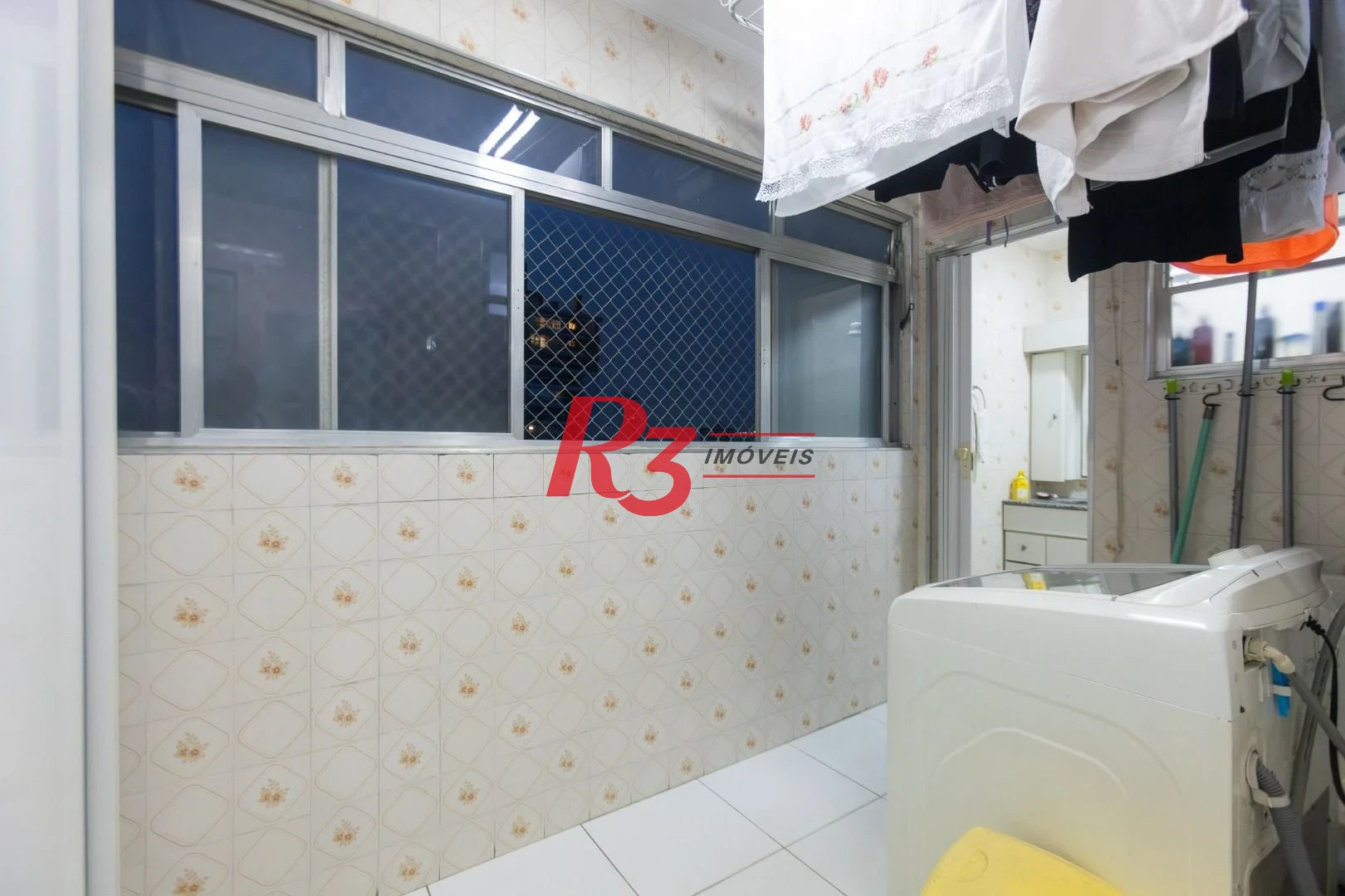 Apartamento com 2 dormitórios à venda, 101 m² por R$ 648.000,00 - Ponta da Praia - Santos/SP