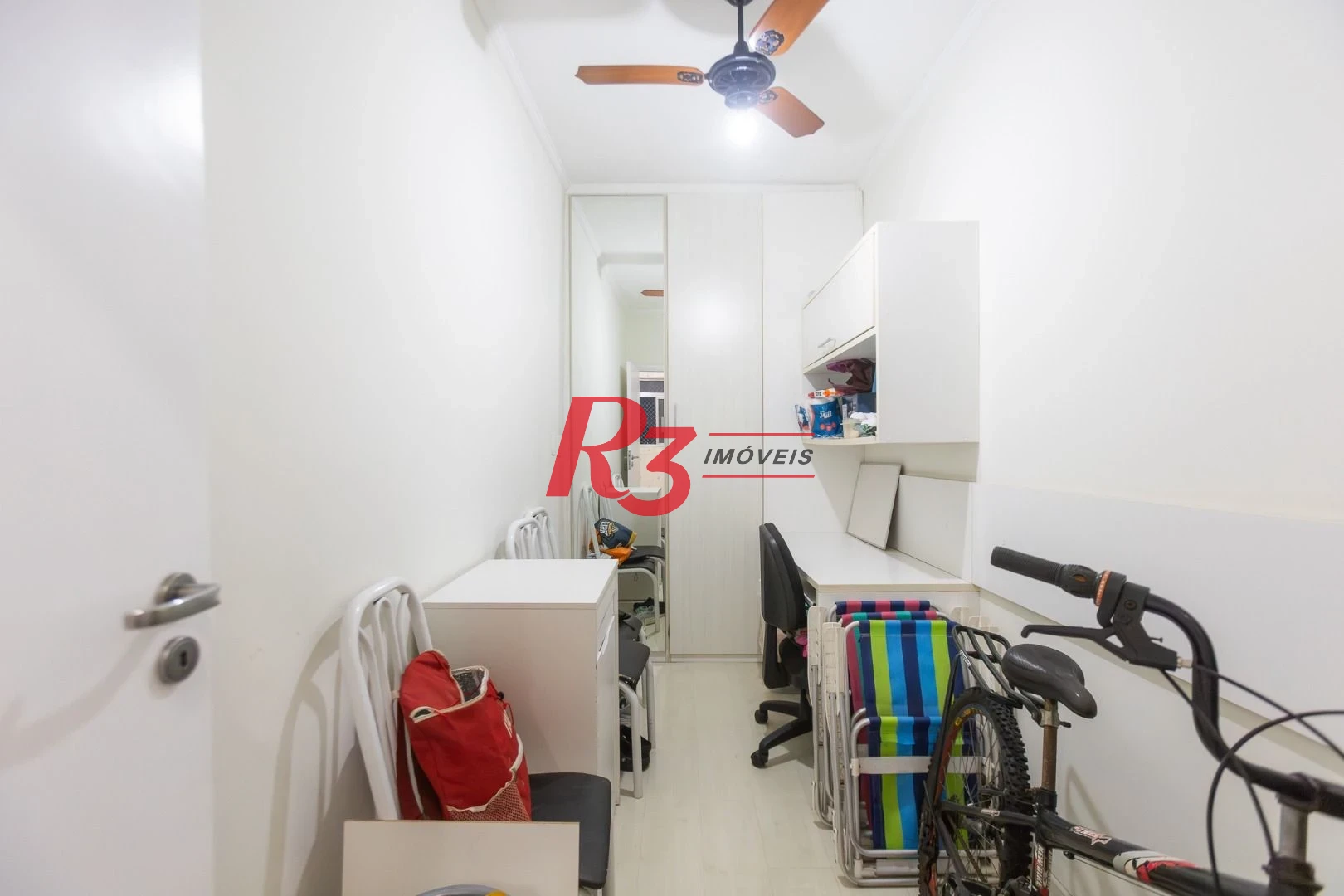 Apartamento com 2 dormitórios à venda, 101 m² por R$ 648.000,00 - Ponta da Praia - Santos/SP