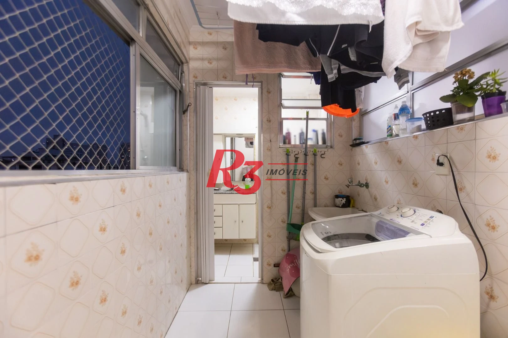 Apartamento com 2 dormitórios à venda, 101 m² por R$ 648.000,00 - Ponta da Praia - Santos/SP