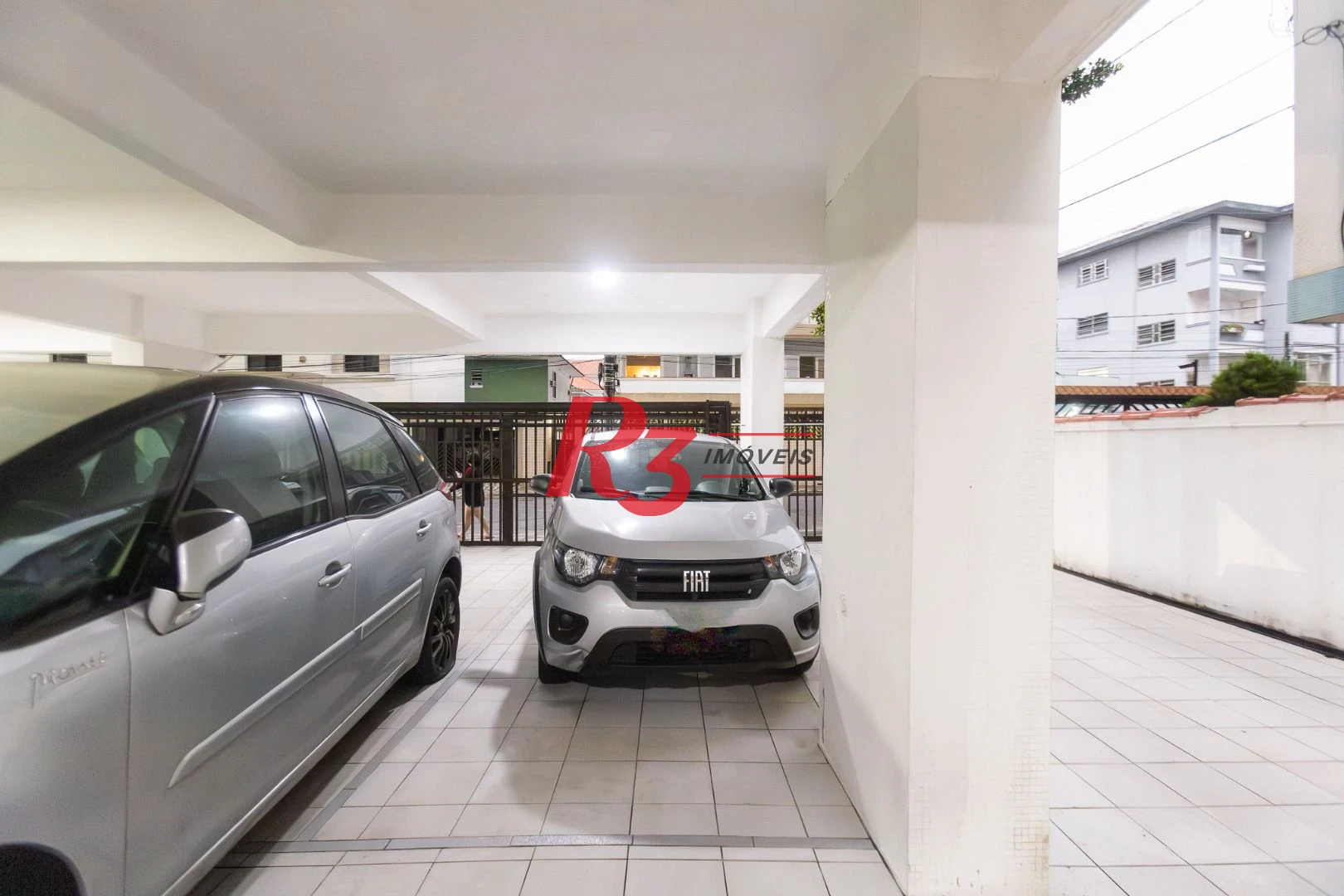 Apartamento com 2 dormitórios à venda, 101 m² por R$ 648.000,00 - Ponta da Praia - Santos/SP