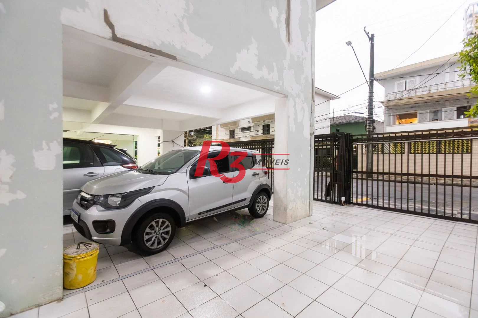 Apartamento com 2 dormitórios à venda, 101 m² por R$ 648.000,00 - Ponta da Praia - Santos/SP