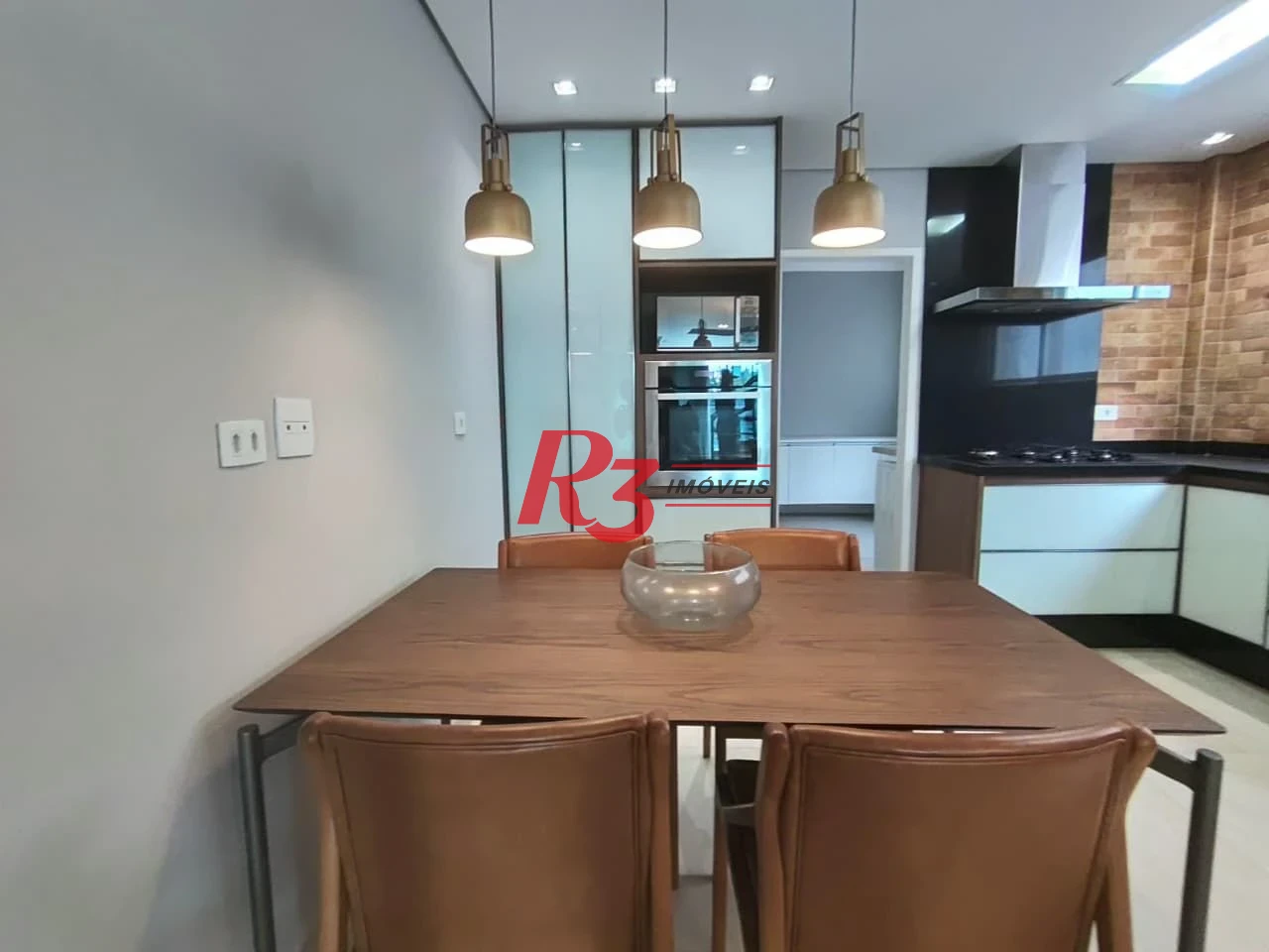 Sobrado à venda, 230 m² por R$ 1.800.000,00 - Vila Belmiro - Santos/SP