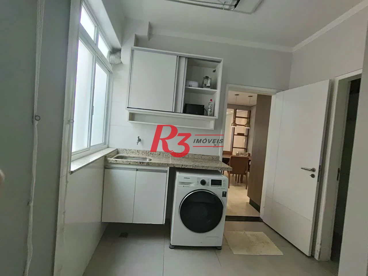 Sobrado à venda, 230 m² por R$ 1.800.000,00 - Vila Belmiro - Santos/SP