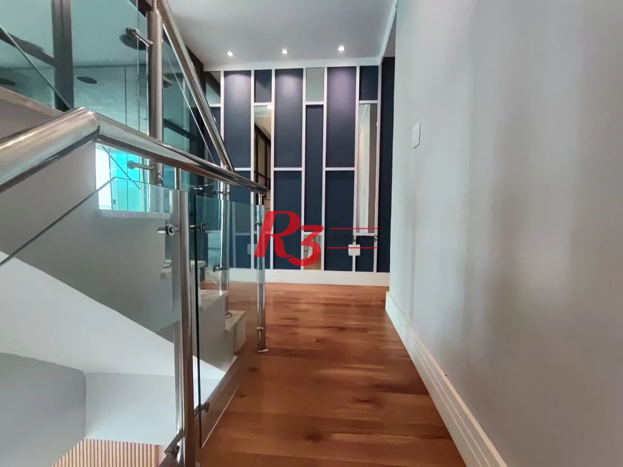 Sobrado à venda, 230 m² por R$ 1.800.000,00 - Vila Belmiro - Santos/SP