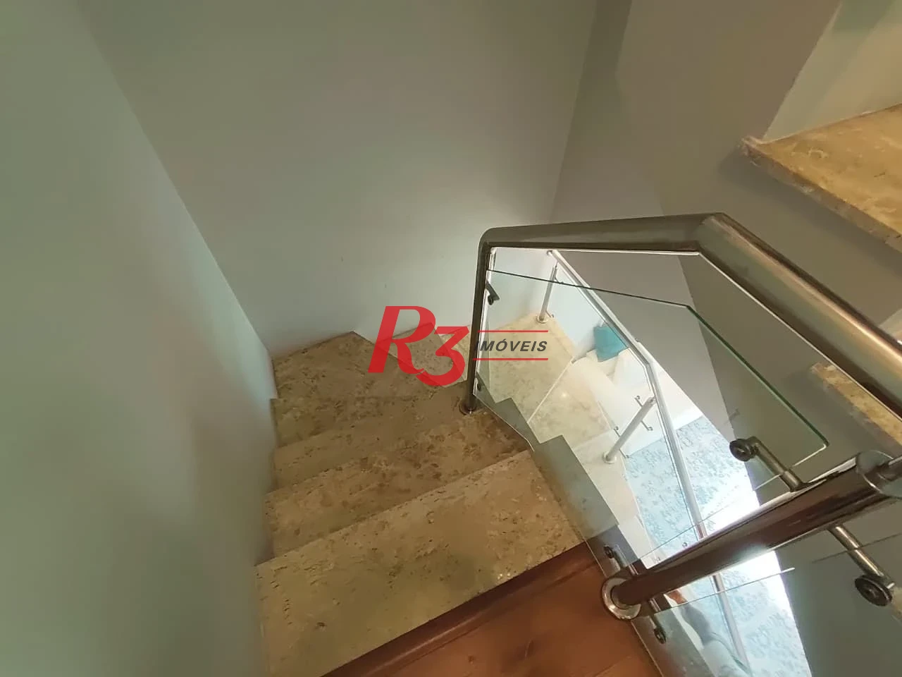 Sobrado à venda, 230 m² por R$ 1.800.000,00 - Vila Belmiro - Santos/SP
