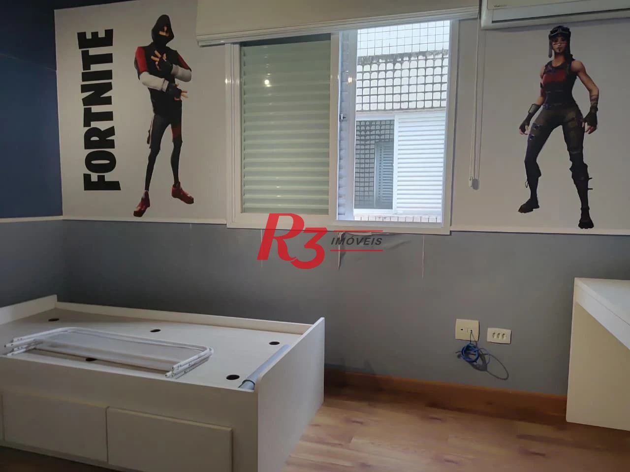 Sobrado à venda, 230 m² por R$ 1.800.000,00 - Vila Belmiro - Santos/SP