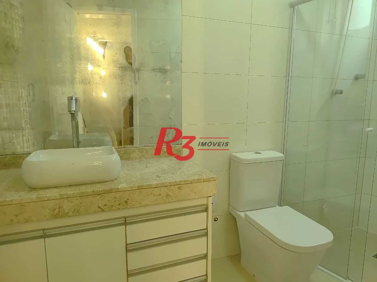 Sobrado à venda, 230 m² por R$ 1.800.000,00 - Vila Belmiro - Santos/SP