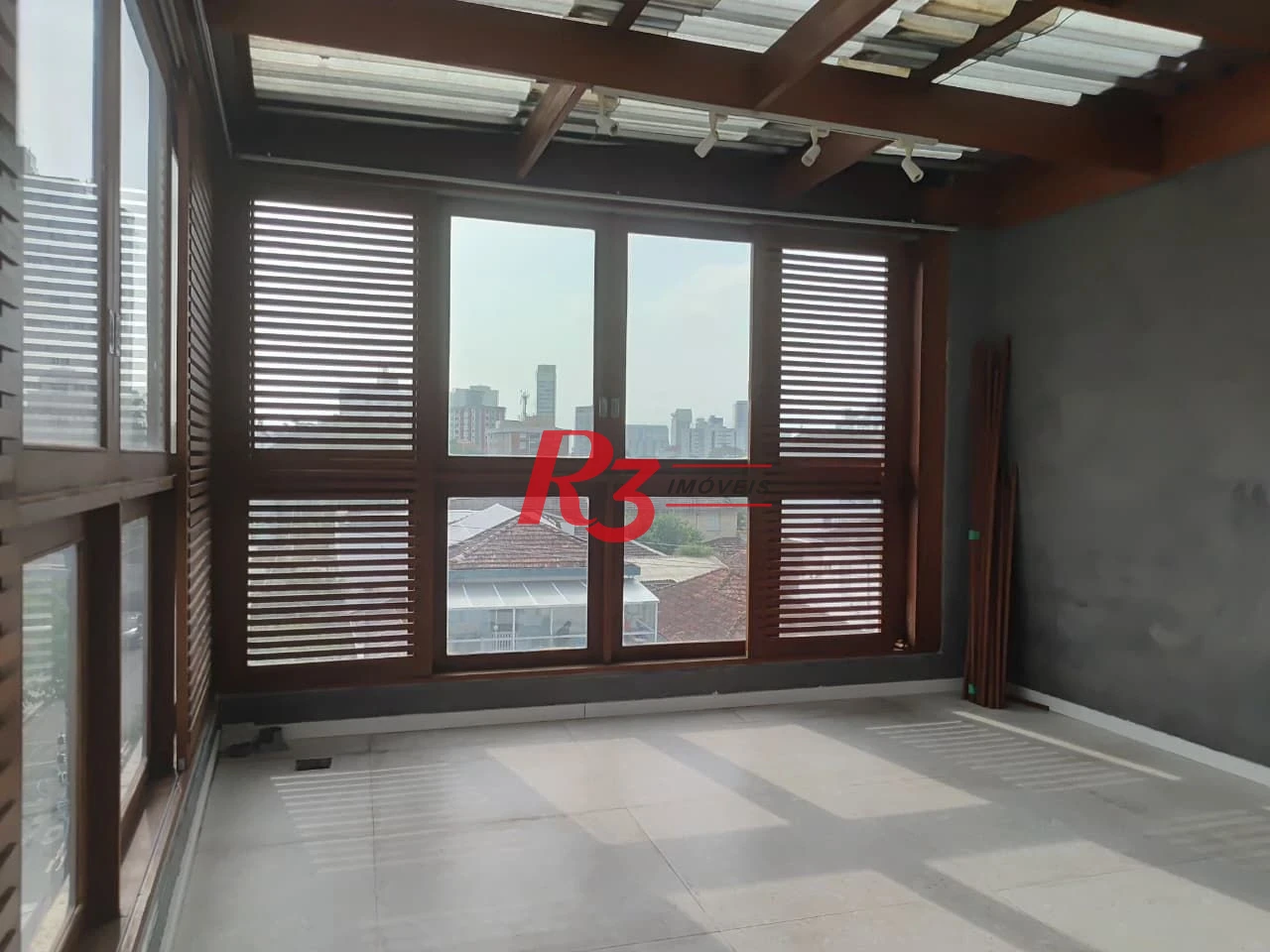 Sobrado à venda, 230 m² por R$ 1.800.000,00 - Vila Belmiro - Santos/SP
