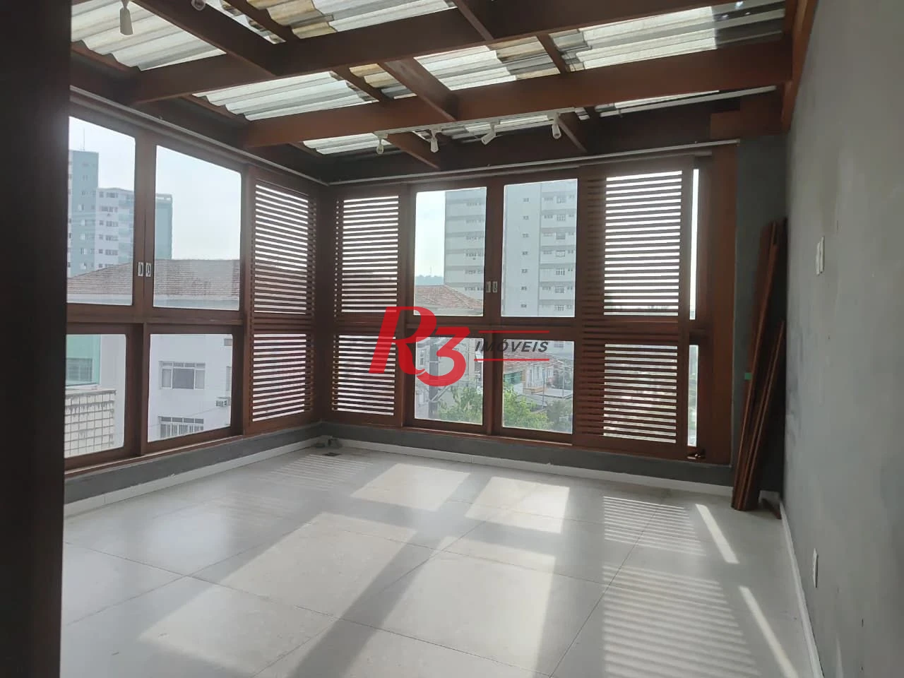 Sobrado à venda, 230 m² por R$ 1.800.000,00 - Vila Belmiro - Santos/SP