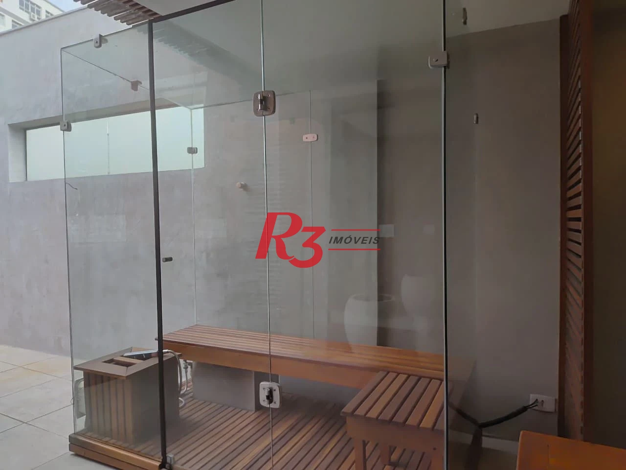 Sobrado à venda, 230 m² por R$ 1.800.000,00 - Vila Belmiro - Santos/SP