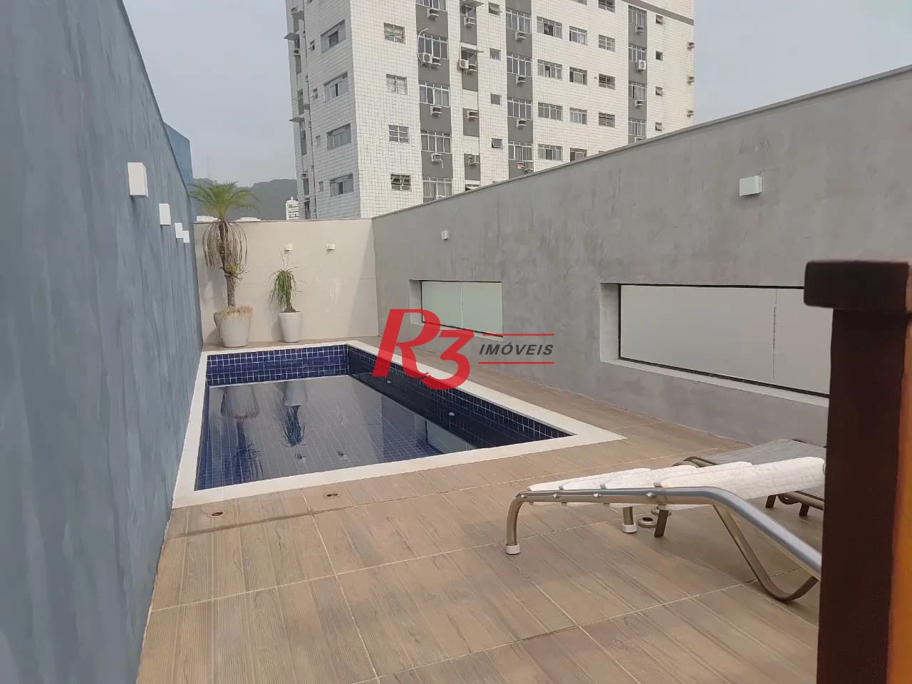 Sobrado à venda, 230 m² por R$ 1.800.000,00 - Vila Belmiro - Santos/SP