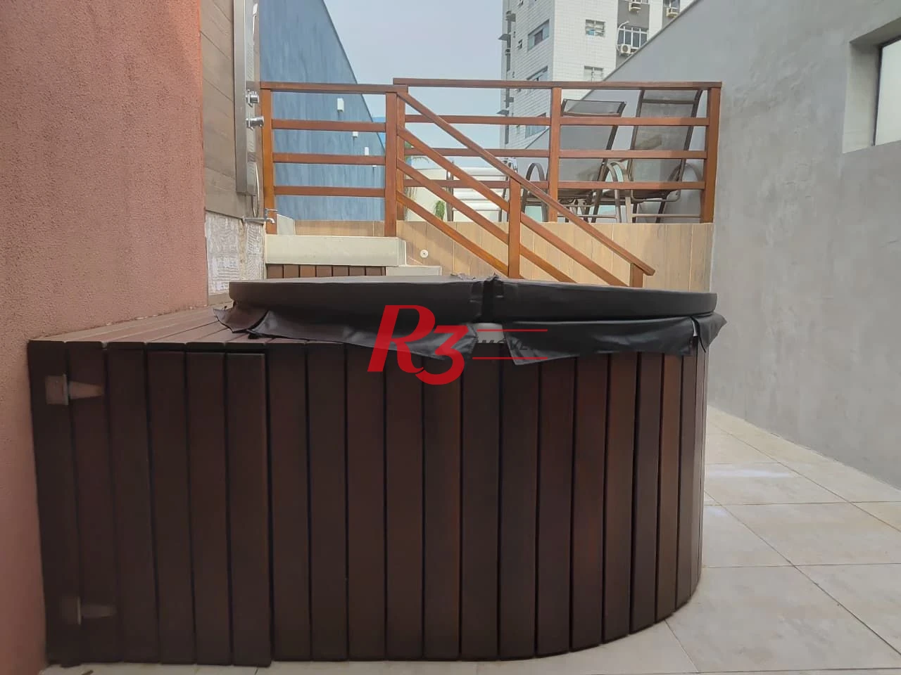 Sobrado à venda, 230 m² por R$ 1.800.000,00 - Vila Belmiro - Santos/SP