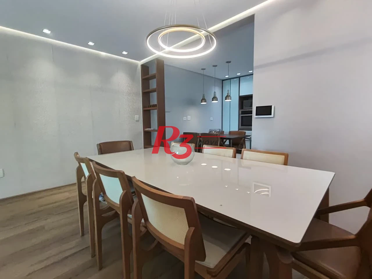 Sobrado à venda, 230 m² por R$ 1.800.000,00 - Vila Belmiro - Santos/SP